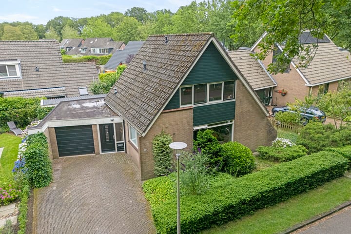 Foto 4 van Walakker 4