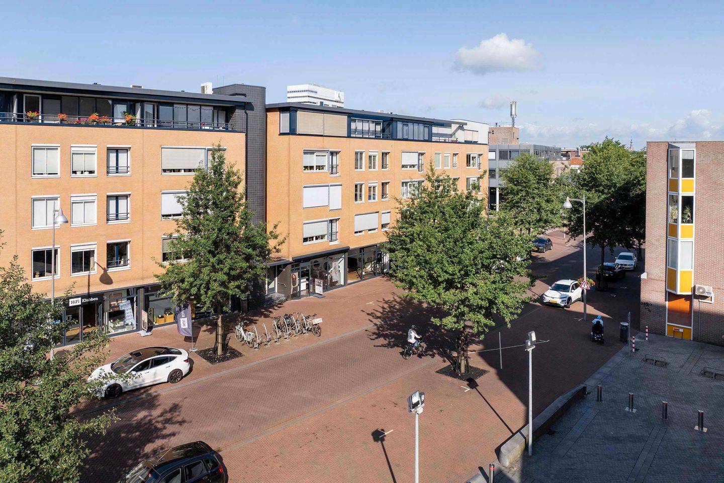 Foto 1 van Hoofdstraat 27-F