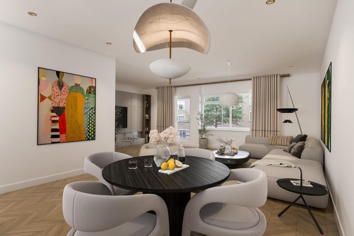 Foto 4 van Hoofdstraat 27-F