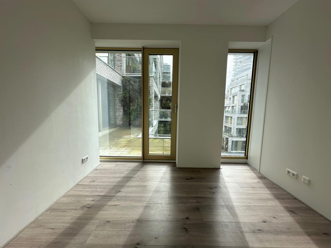 Foto 7 van Céramiquelaan 617