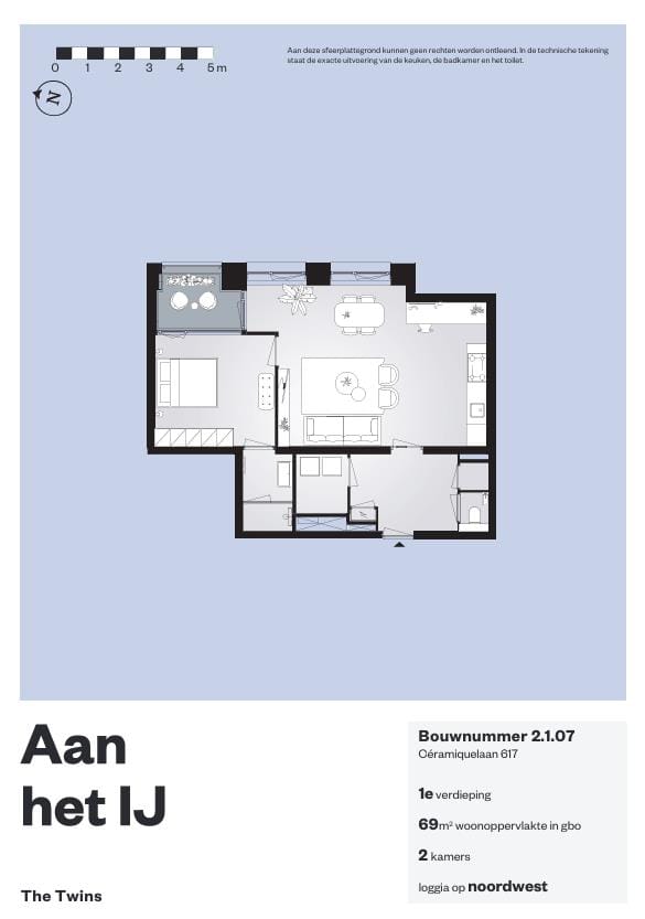 Foto 10 van Céramiquelaan 617