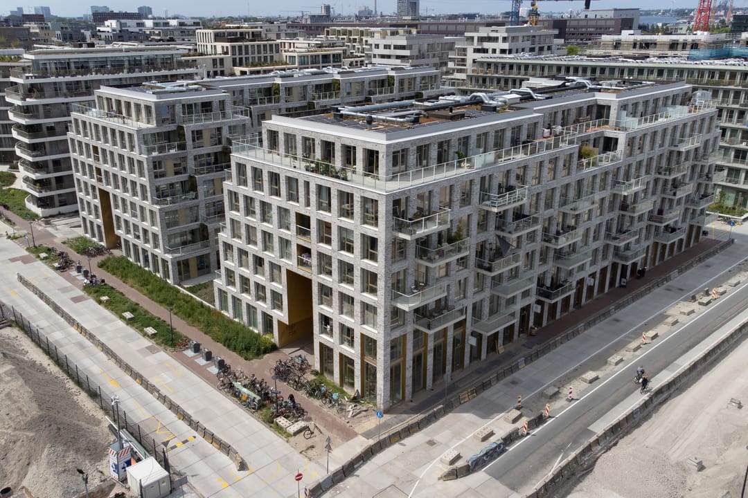 Foto 1 van Céramiquelaan 617