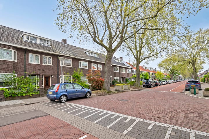 Foto 2 van Roostenlaan 9