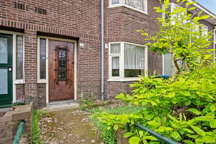 Foto 3 van Roostenlaan 9