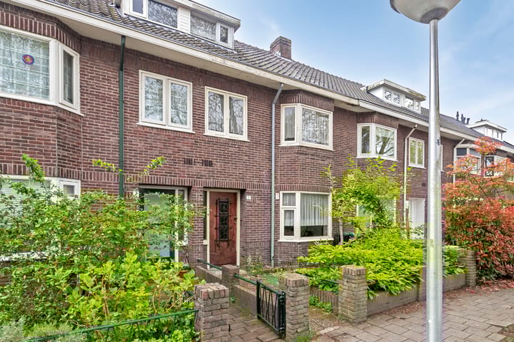 Foto 20 van Roostenlaan 9