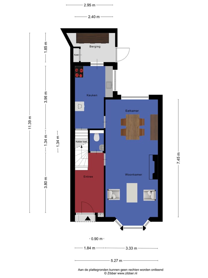 Foto 22 van Roostenlaan 9