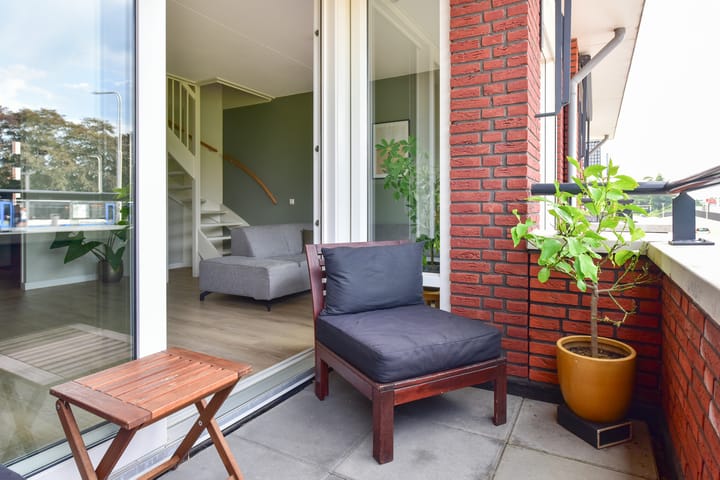 Foto 2 van Petrus Steenkampweg 10-A