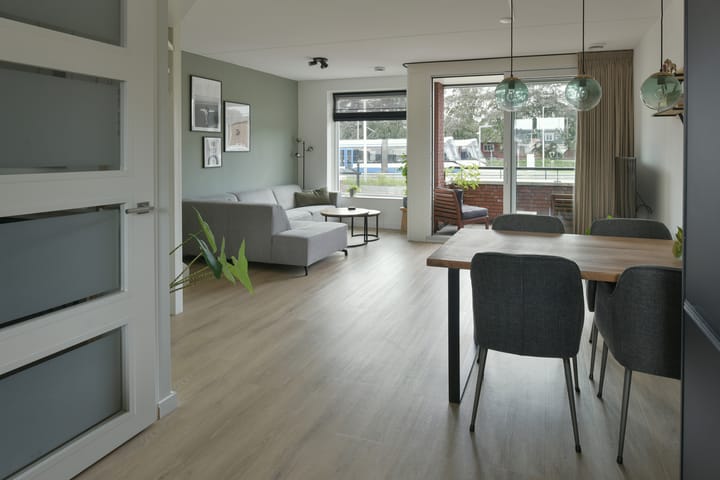 Foto 3 van Petrus Steenkampweg 10-A