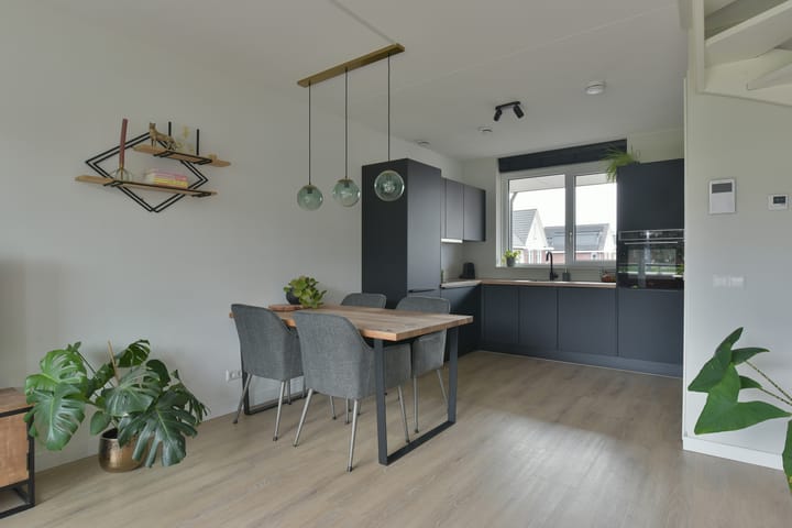 Foto 4 van Petrus Steenkampweg 10-A