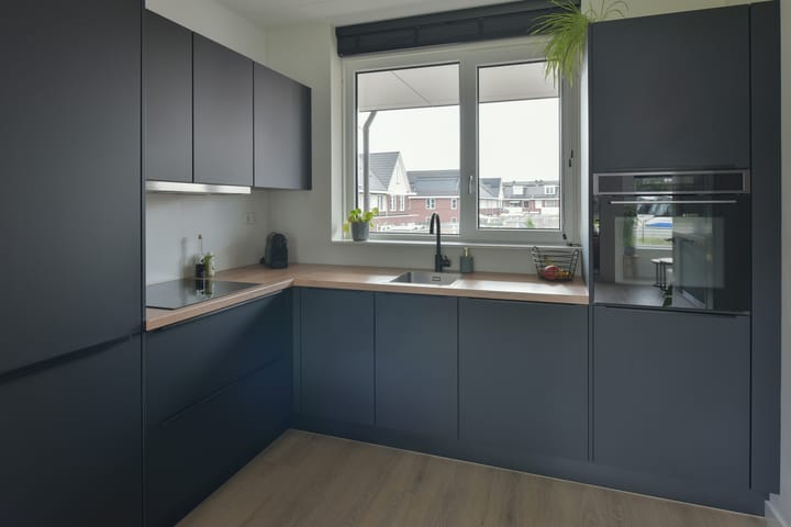 Foto 5 van Petrus Steenkampweg 10-A