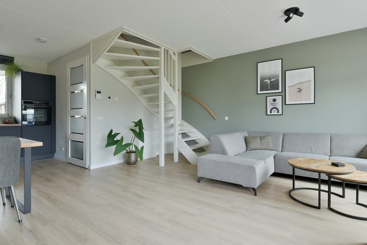 Foto 6 van Petrus Steenkampweg 10-A