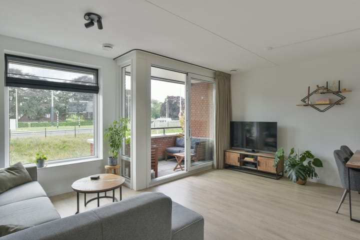 Foto 7 van Petrus Steenkampweg 10-A