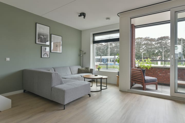 Foto 8 van Petrus Steenkampweg 10-A