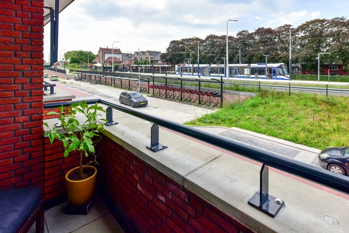 Foto 10 van Petrus Steenkampweg 10-A