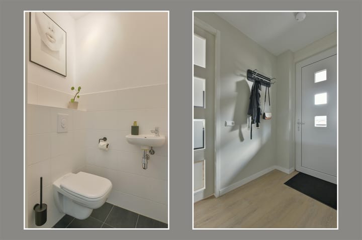 Foto 19 van Petrus Steenkampweg 10-A