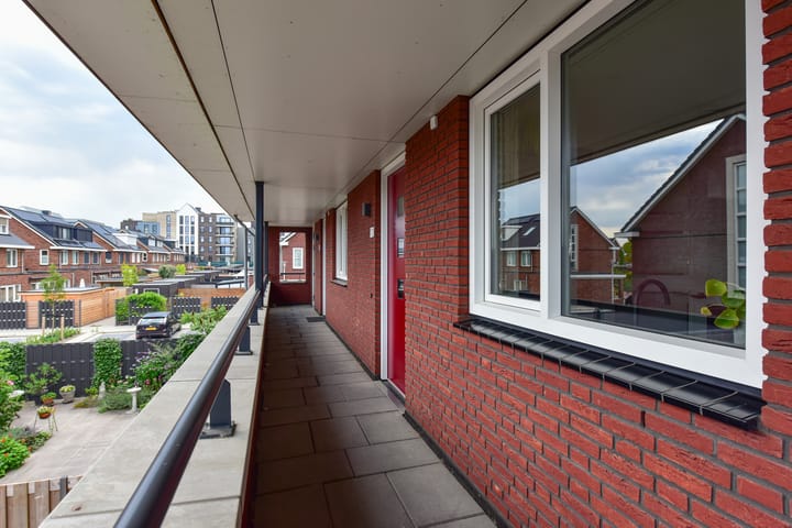 Foto 20 van Petrus Steenkampweg 10-A