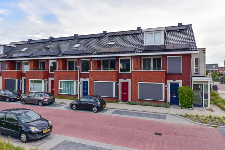 Foto 21 van Petrus Steenkampweg 10-A