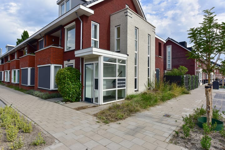 Foto 22 van Petrus Steenkampweg 10-A