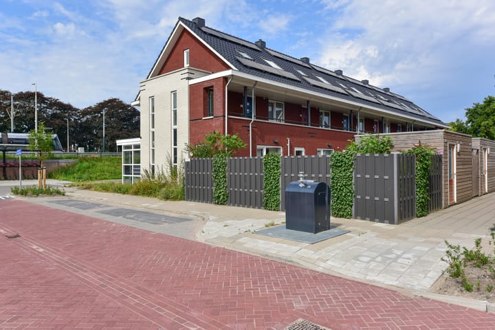 Foto 23 van Petrus Steenkampweg 10-A