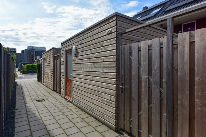 Foto 24 van Petrus Steenkampweg 10-A