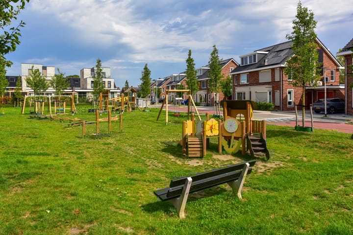 Foto 25 van Petrus Steenkampweg 10-A