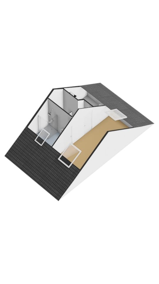 Foto 30 van Petrus Steenkampweg 10-A