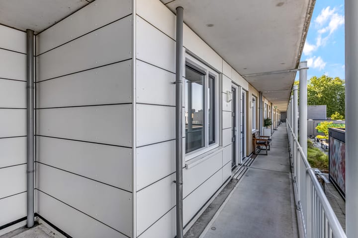 Foto 2 van Bunschoterplein 44