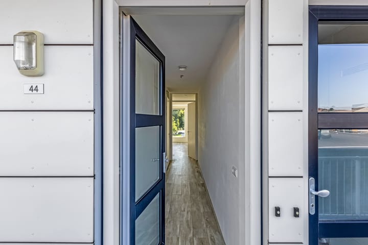 Foto 3 van Bunschoterplein 44