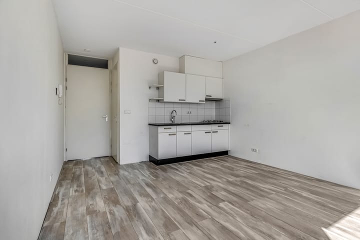 Foto 5 van Bunschoterplein 44