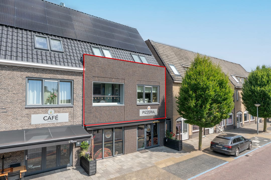 Foto 1 van Molenstraat 19-C