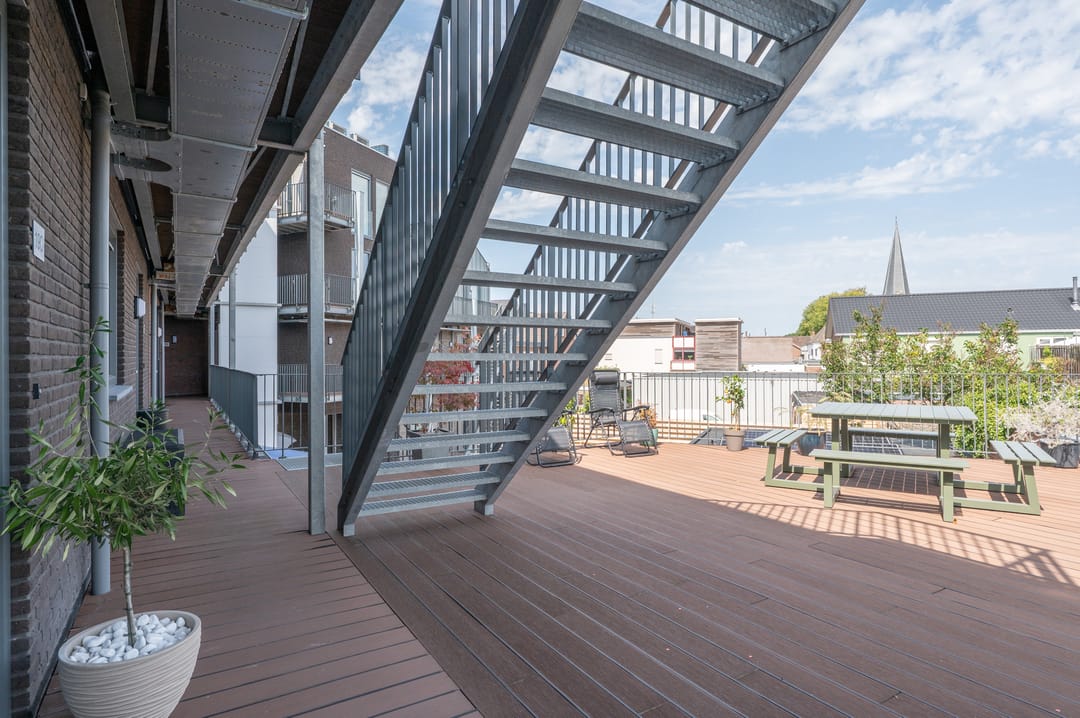 Foto 22 van Molenstraat 19-C