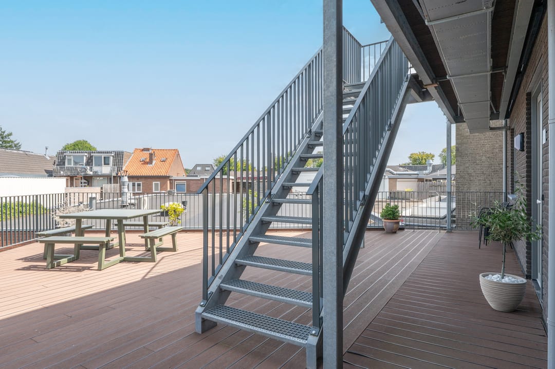 Foto 23 van Molenstraat 19-C