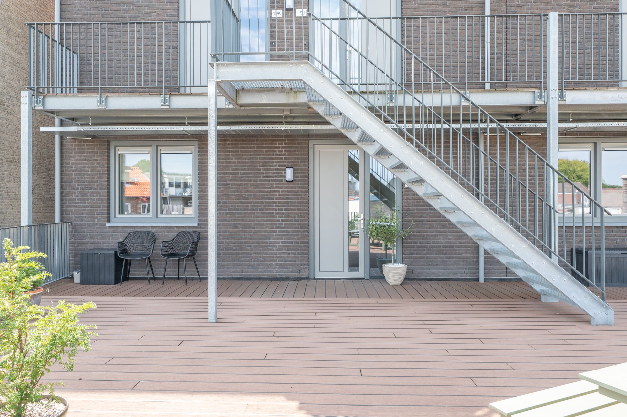 Foto 24 van Molenstraat 19-C