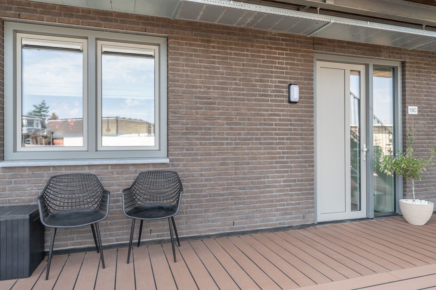 Foto 25 van Molenstraat 19-C