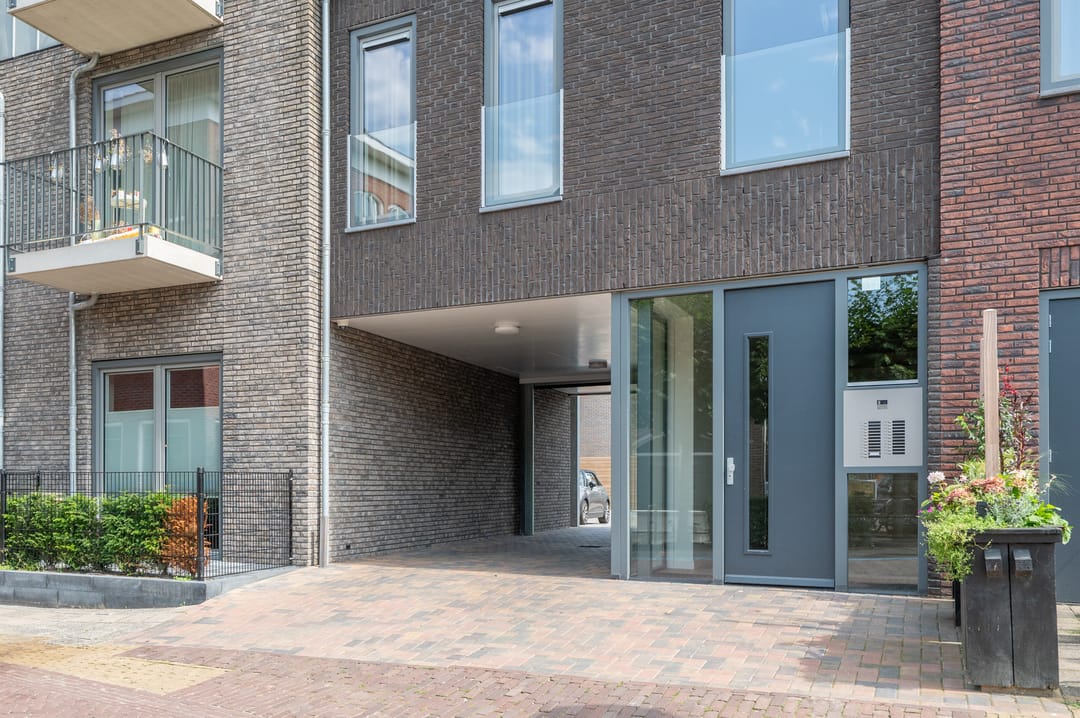 Foto 28 van Molenstraat 19-C