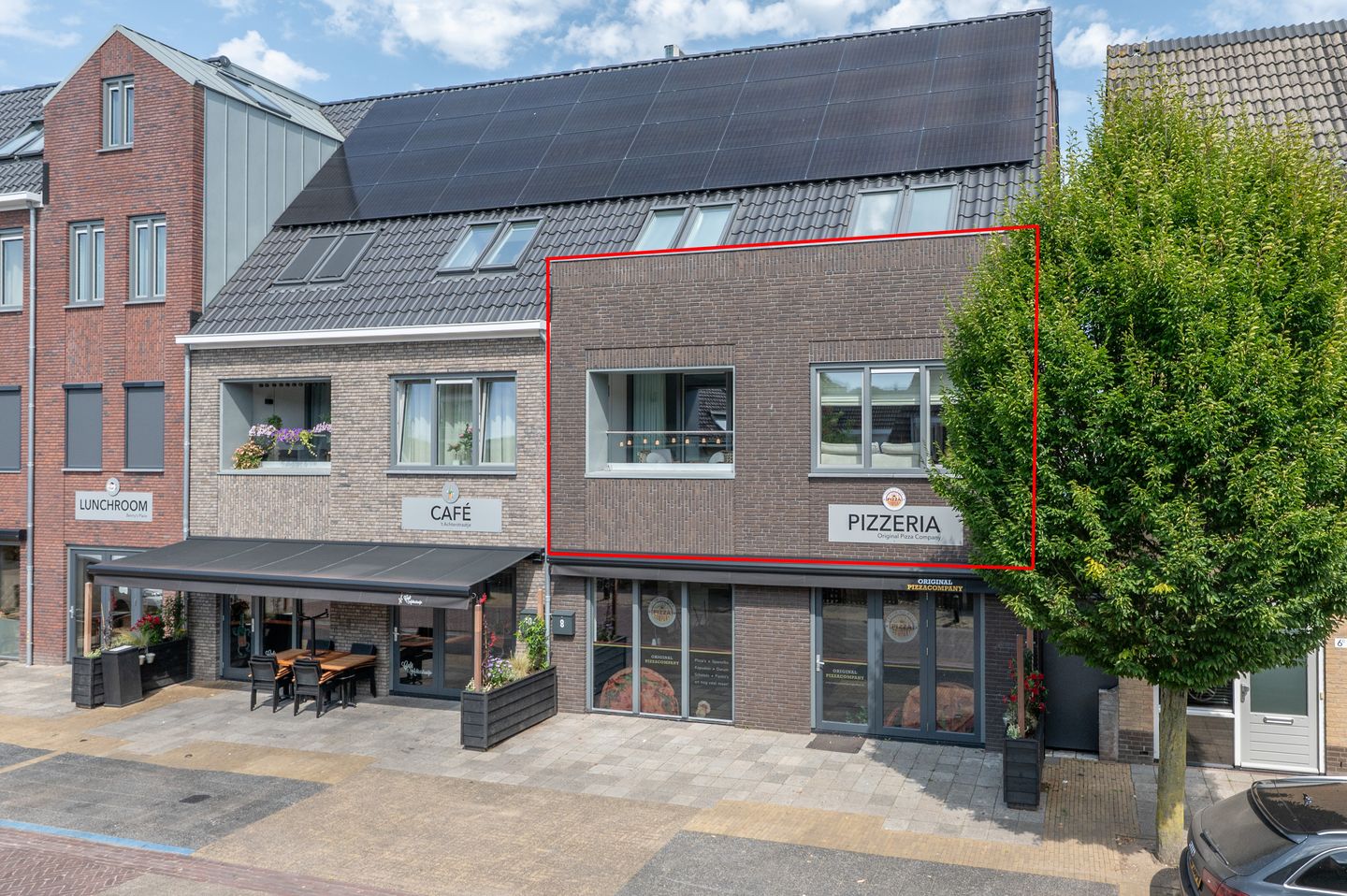 Foto 29 van Molenstraat 19-C