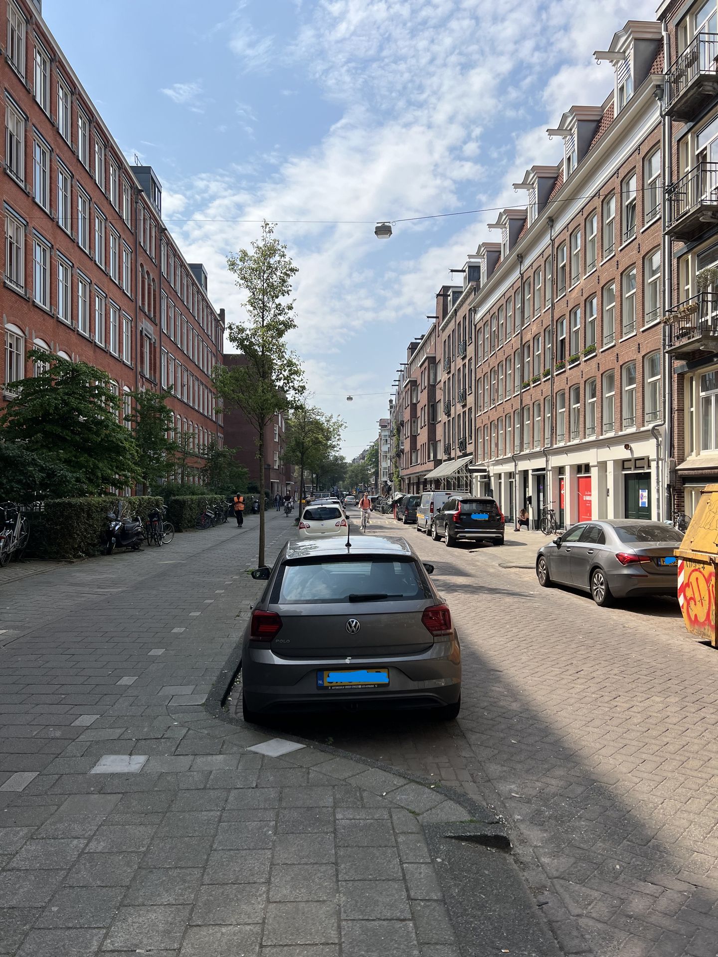 Foto 4 van Ruysdaelstraat