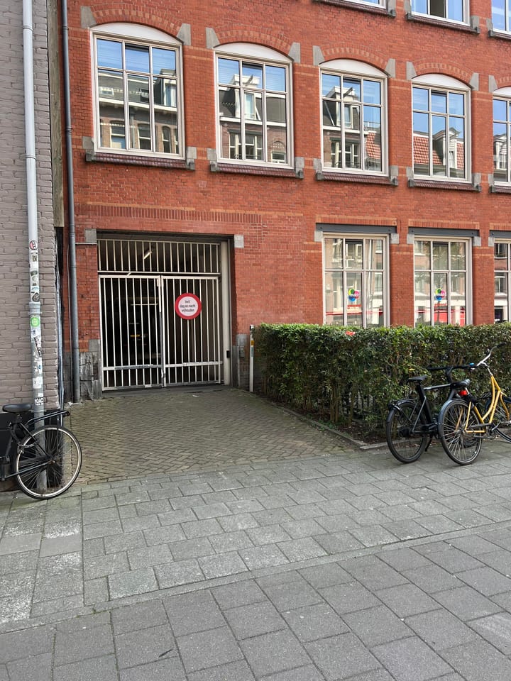 Foto 5 van Ruysdaelstraat