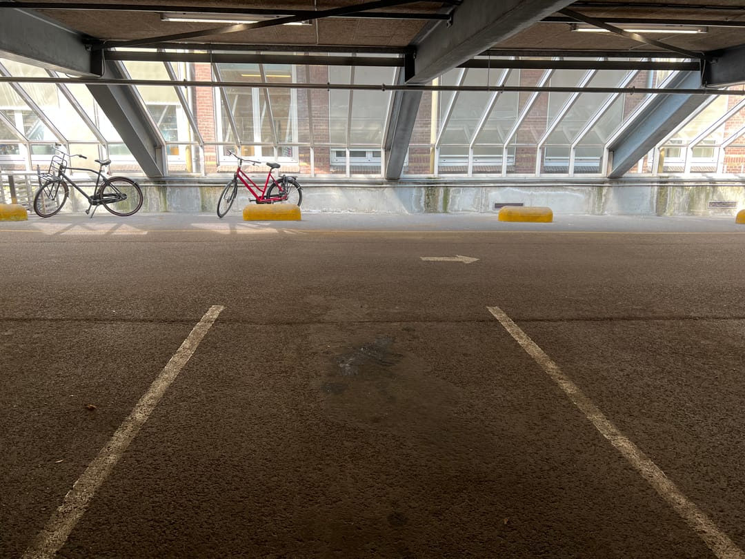 Foto 7 van Ruysdaelstraat