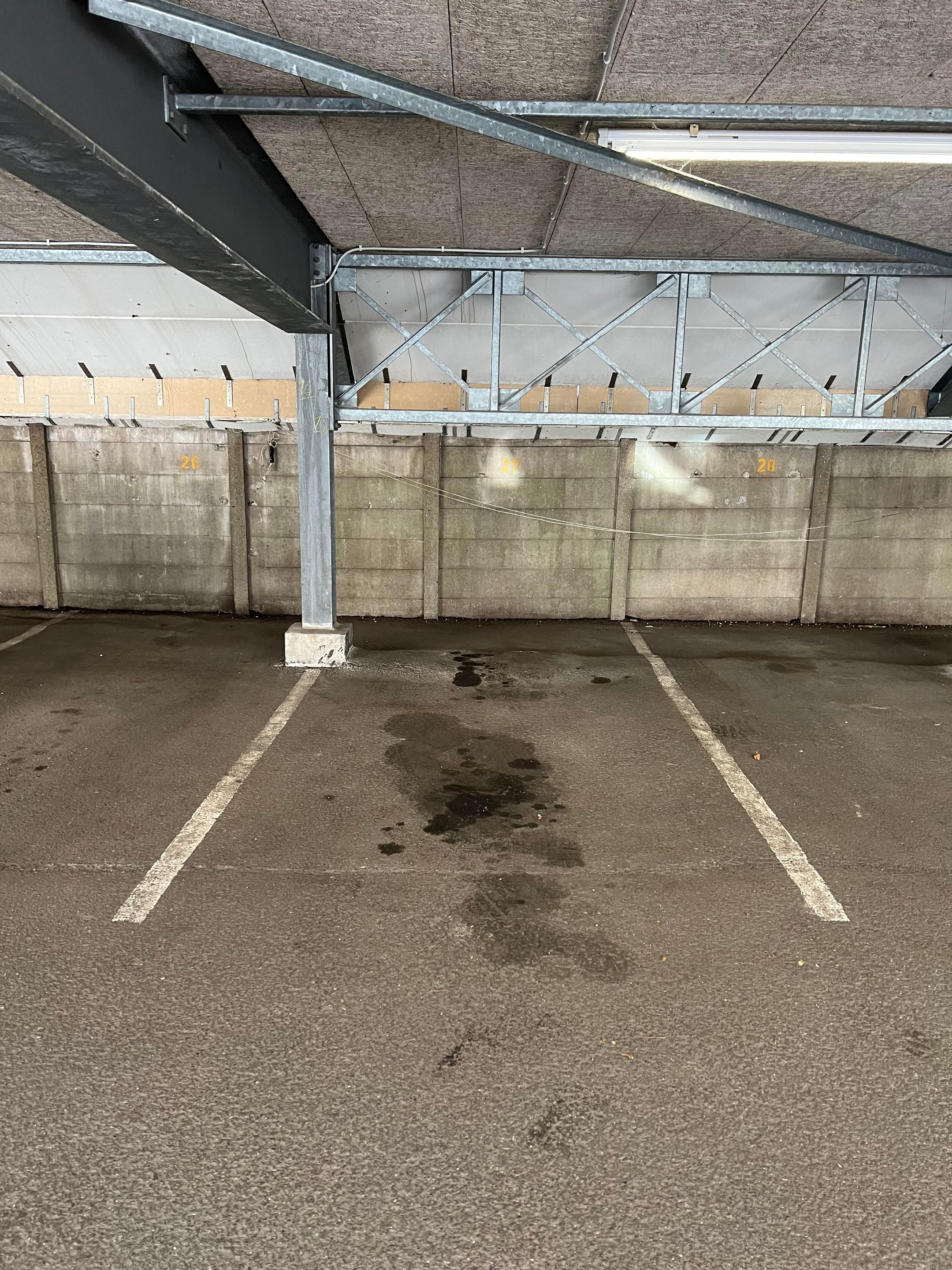 Foto 9 van Ruysdaelstraat