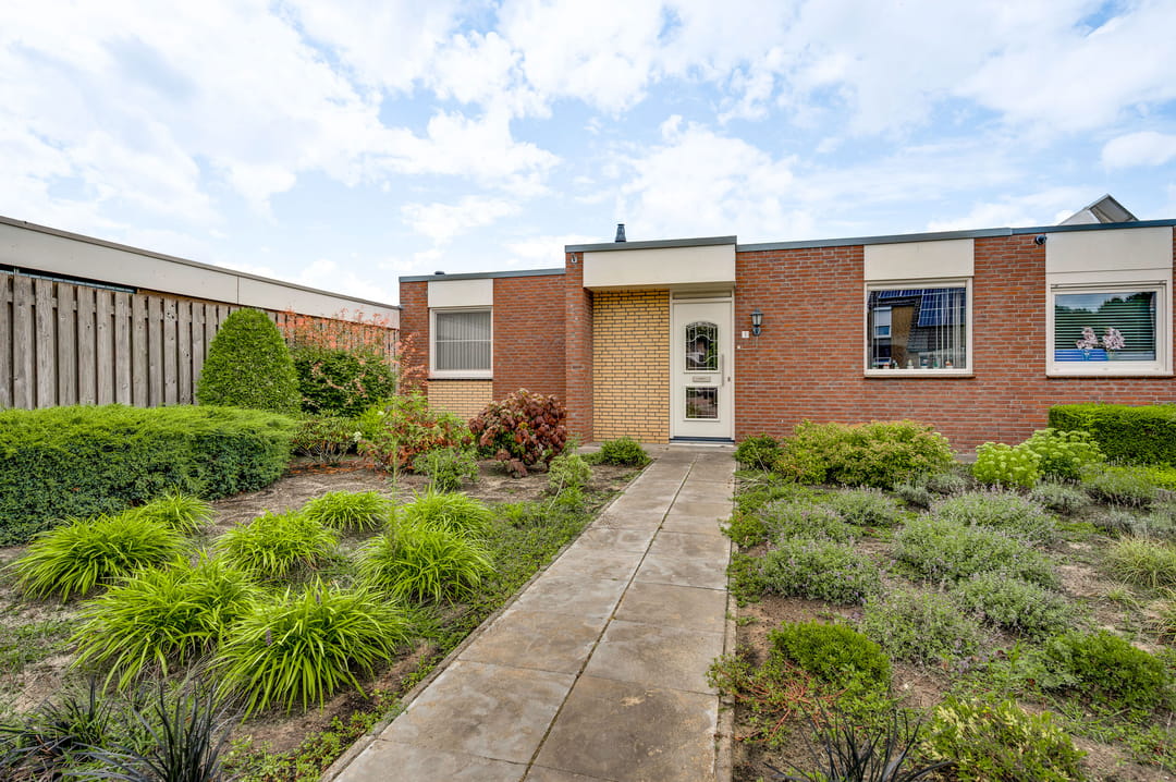 Foto 1 van Ericalaan 1