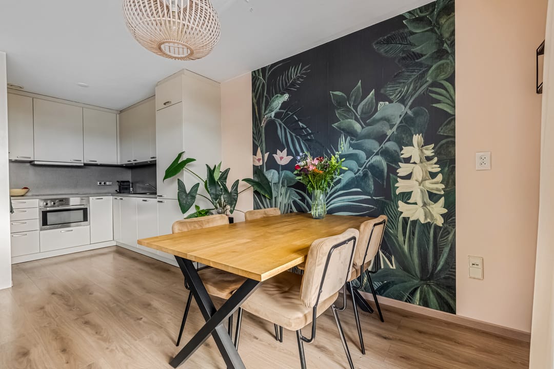 Foto 2 van St. Annastraat 186-D