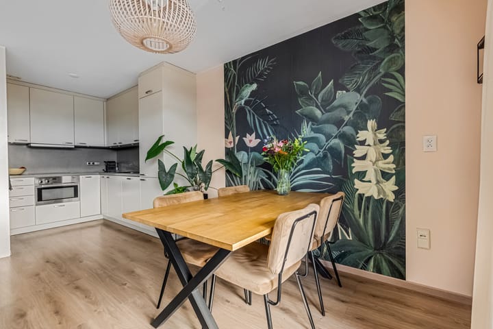 Foto 2 van St. Annastraat 186-D