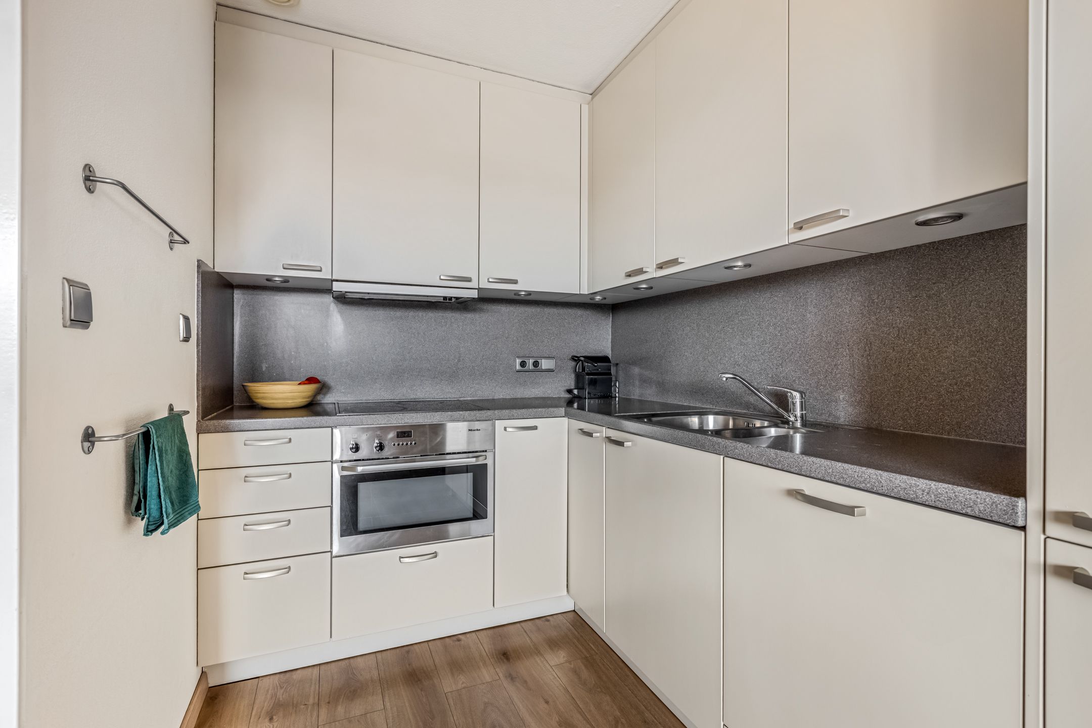 Foto 3 van St. Annastraat 186-D