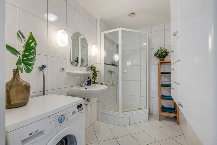 Foto 4 van St. Annastraat 186-D