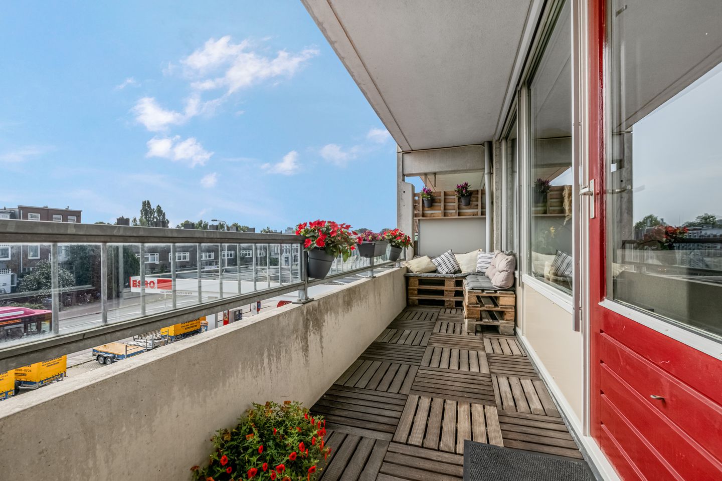 Foto 5 van St. Annastraat 186-D