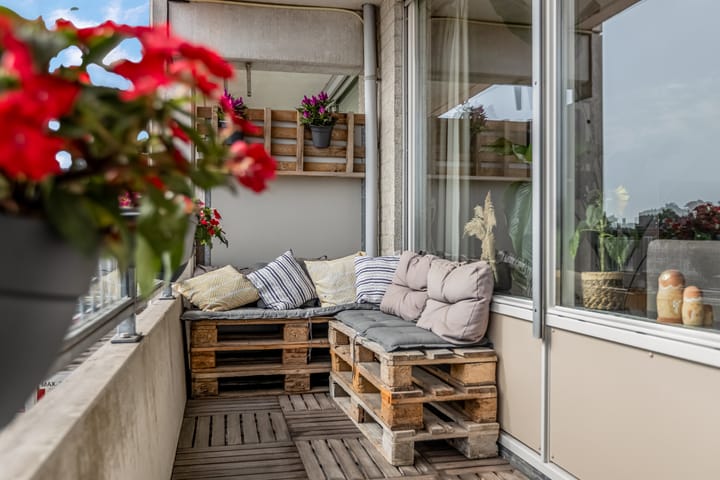 Foto 6 van St. Annastraat 186-D