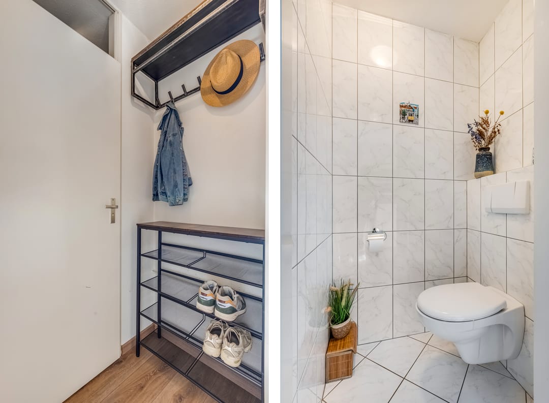 Foto 8 van St. Annastraat 186-D