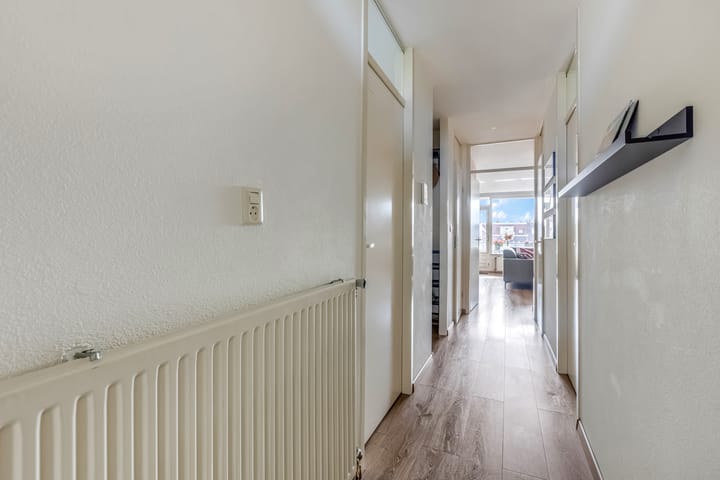 Foto 9 van St. Annastraat 186-D