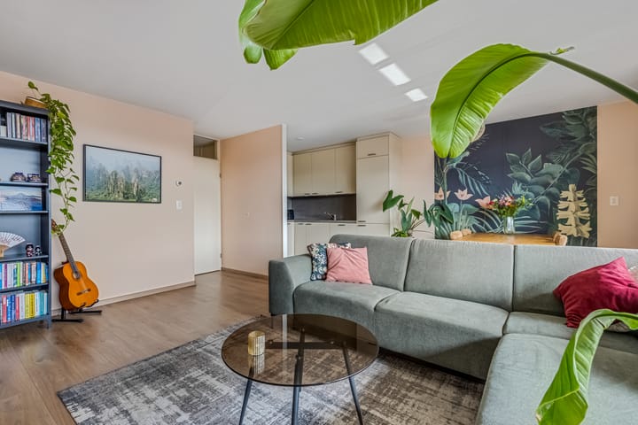 Foto 10 van St. Annastraat 186-D